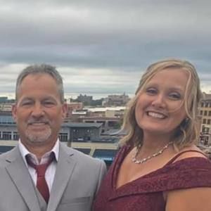 Meet your Posher, Diane